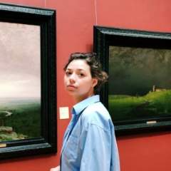 Матюнина Анастасия Алексеевна