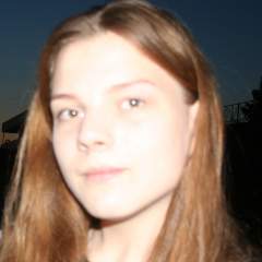 Бараненко Юлия Дмитриевна