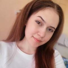 Погодина Софья Алексеевна