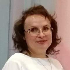 Модина Татьяна Николаевна