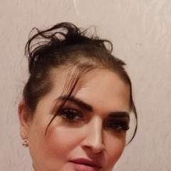 Карчевская Наталья Михайловна 