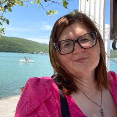 Волик Наталья Викторовна