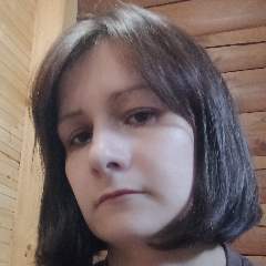 Шалдина Александра Евгеньевна