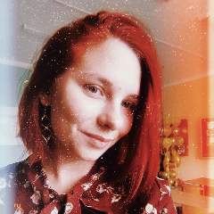 Князева Ангелина Владимировна 