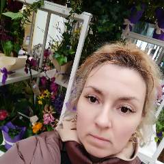 Афанасьева Екатерина Алексеевна