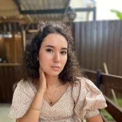 Иванковицер Валерия Александровна 