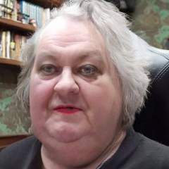 Филимонова Галина Георгиевна