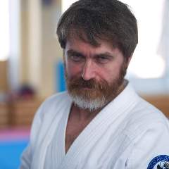 Рудашевский Дмитрий Александрович