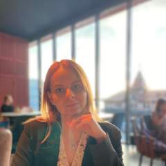 Щетинина Людмила Михайловна