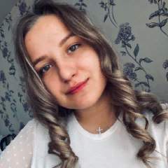 Виктория Алексеевна Разгуляева