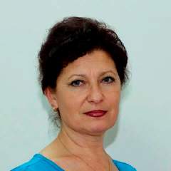 Гречко Елена Владимировна