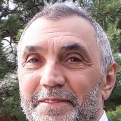 Мазманян Валерий Григорьевич