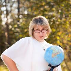 Елена Васильевна Сергеева