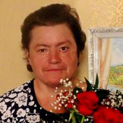 Ольга Юрьевна Конькова