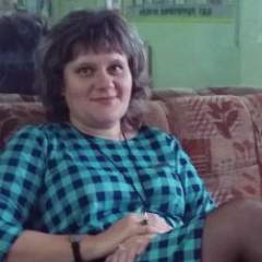 Шатохина Людмила Алексеевна