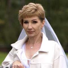 Задорожная Галина Игоревна