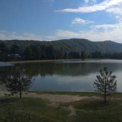 Казачёнок Мария Викторовна