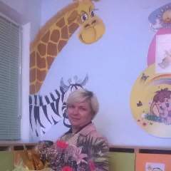 Кулешова Алевтина Михайловна