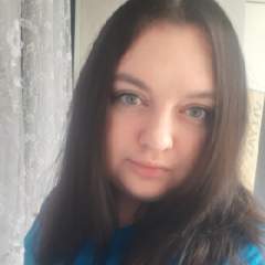 Кравцова Юлия Ивановна