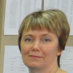 Булдакова Лариса Анатольевна