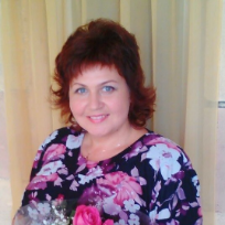 Бражникова Татьяна Анатольевна