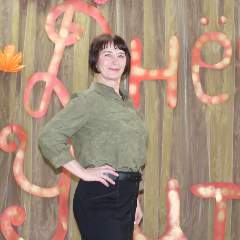 Вишневская