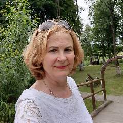 Дедова Наталия Владимировна