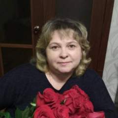 Чайникова Наталья Петровна