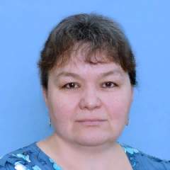 ольга васильевна смолина