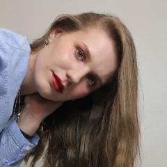 Рассохацкая Мария Вячеславовна