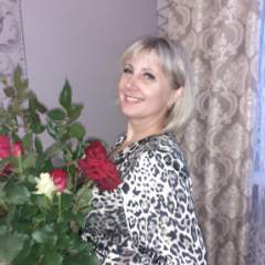 Чернышова Елена Юрьевна