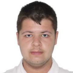 Шифрин Дмитрий Владимирович