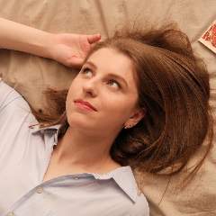 Голодова Ольга Павловна