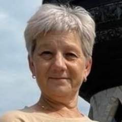 Ольга Петровна Краснова