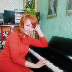 Слободчикова Анастасия Александровна