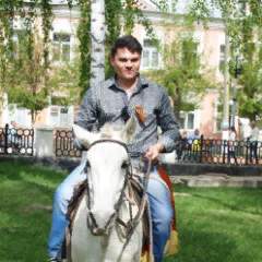 Рябов Андрей Валерьевич