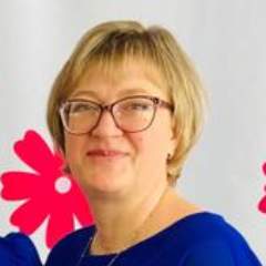 Гулина Людмила Михайловна