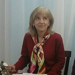 Набережнева Анна Владимировна