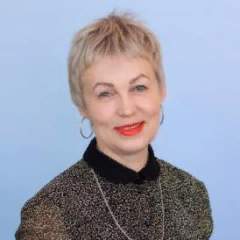 Миронова Татьяна Викторовна