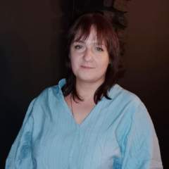 Коваленко Светлана Викторовна