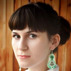 Евсеева Кристина Игоревна