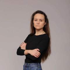 ЮЛИЯ ВЛАДИМИРОВНА ПОЛТЕВА