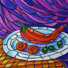 Данилина Наталья Сергеевна 