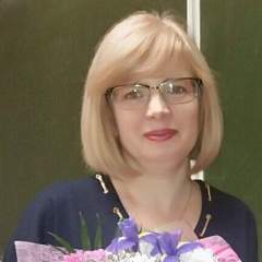 Кирьянова Ольга Владимировна