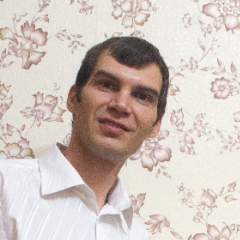 Моисеенко Андрей Александрович