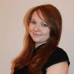 Елена Александровна Дмитрук