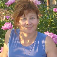 Комарова Ольга Анатольевна