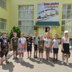 Наталья Евгеньевна Кузьмич