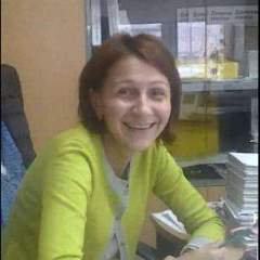 Калаш Елена Эдуардовна