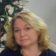 Трофимова Маргарита